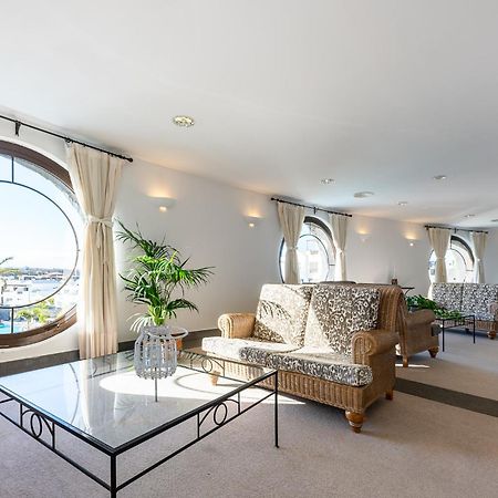 Hotel Livvo Volcan Lanzarote Плайя-Бланка Екстер'єр фото
